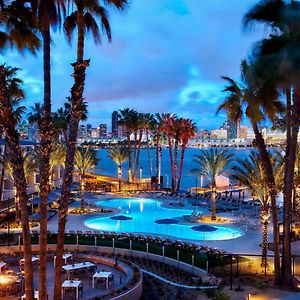 Coronado Island Marriott Resort & Spa