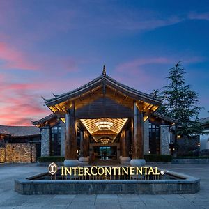 Intercontinental Lijiang Ancient Town Resort By Ihg